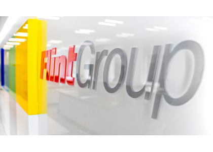 Flint Group raises packaging ink prices